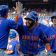 Illustration for article titled The Mets Made The Phillies Look Like The Mets